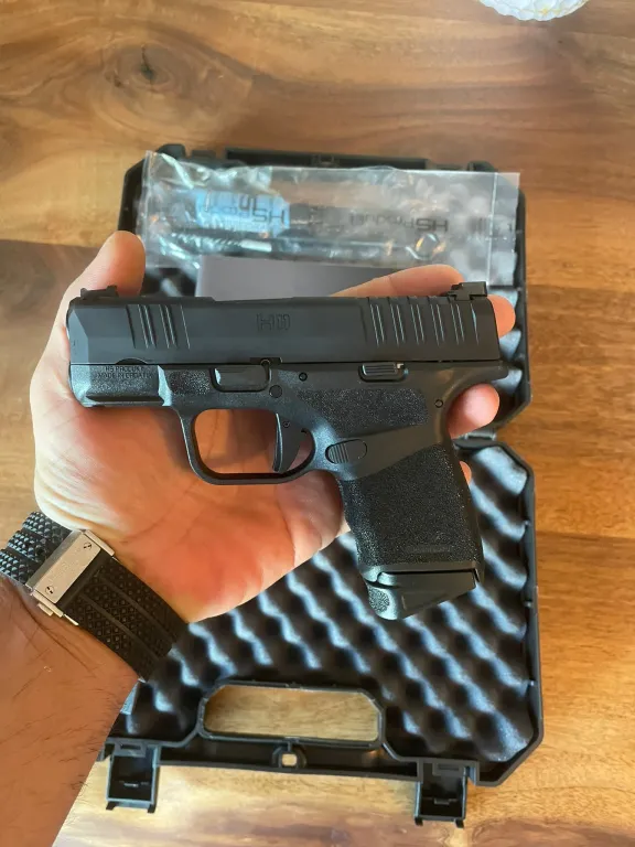 Hs 11 Produkt - 1