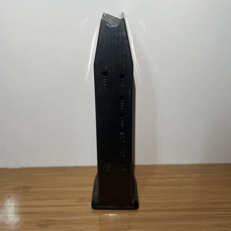 Walter P99 9Mm Ori̇ji̇nal Şarjor - 4