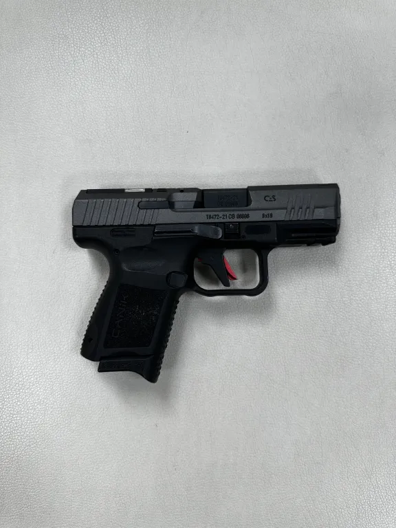 Canik Tp9 Sub Elite Cas Tungsten - 5