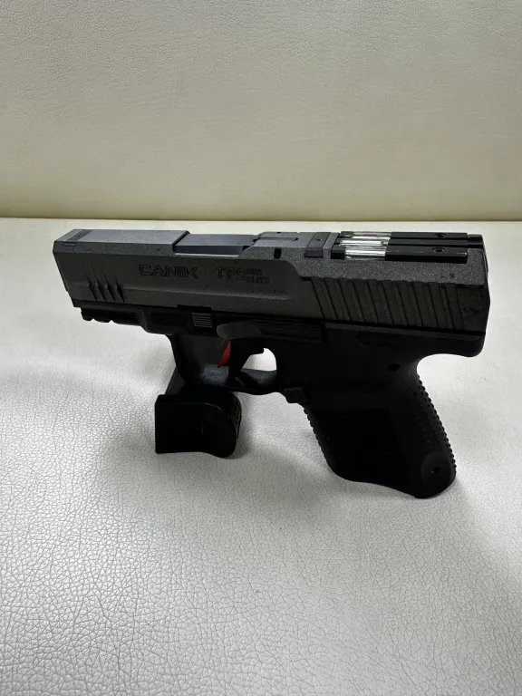Canik Tp9 Sub Elite Cas Tungsten - 3