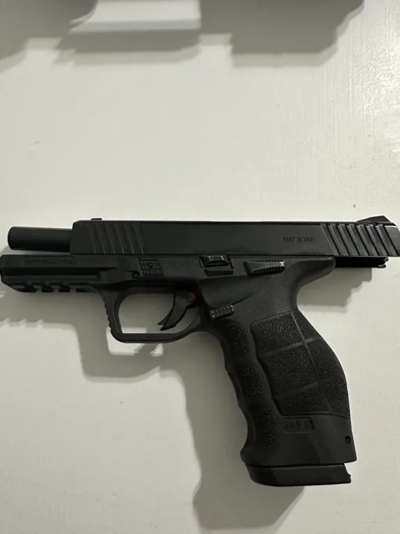 Tertemiz Sar9 - 5