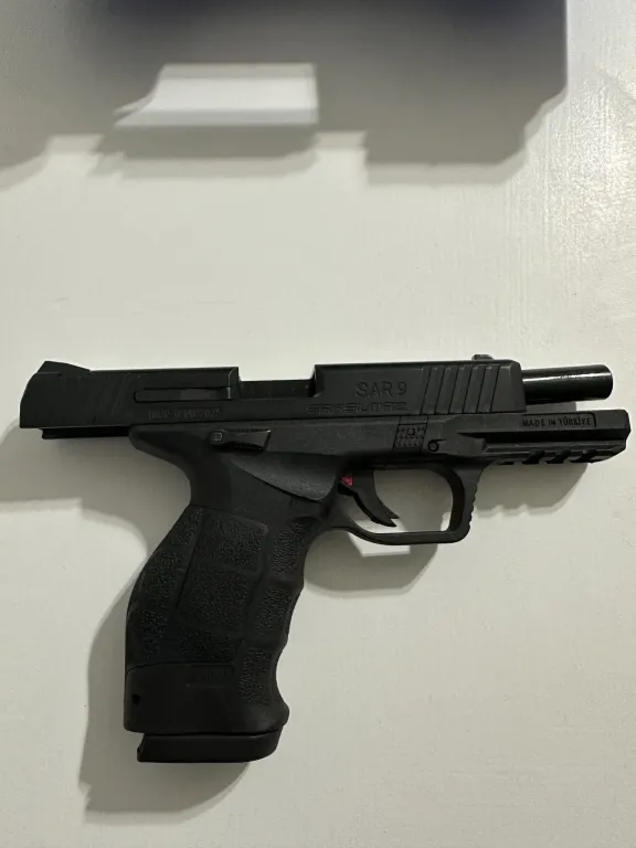 Tertemiz Sar9 - 4
