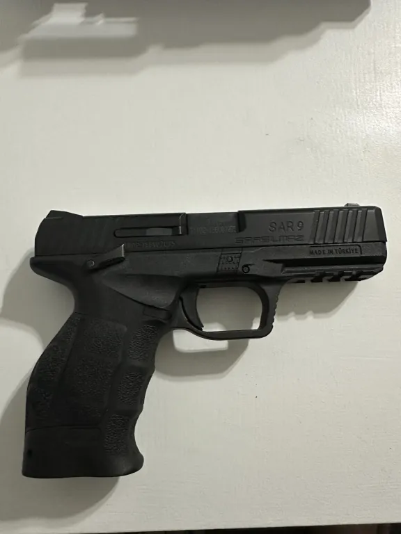 Tertemiz Sar9 - 2