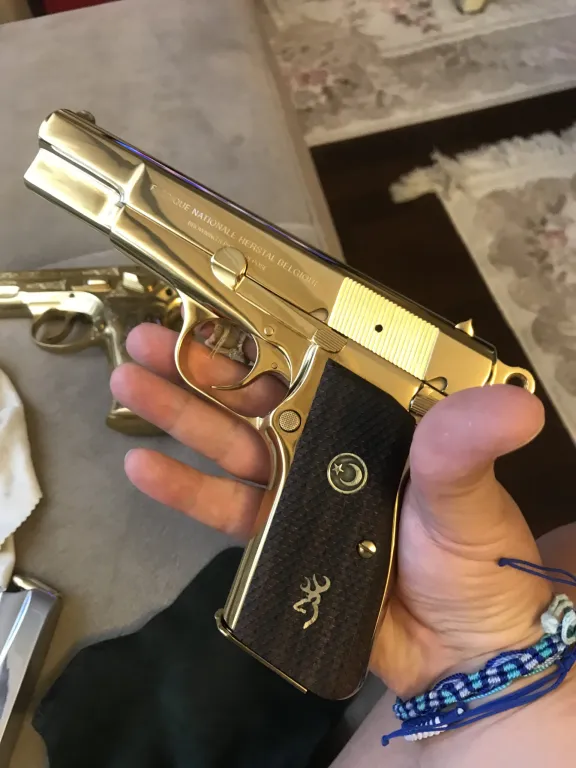 Browning - 5