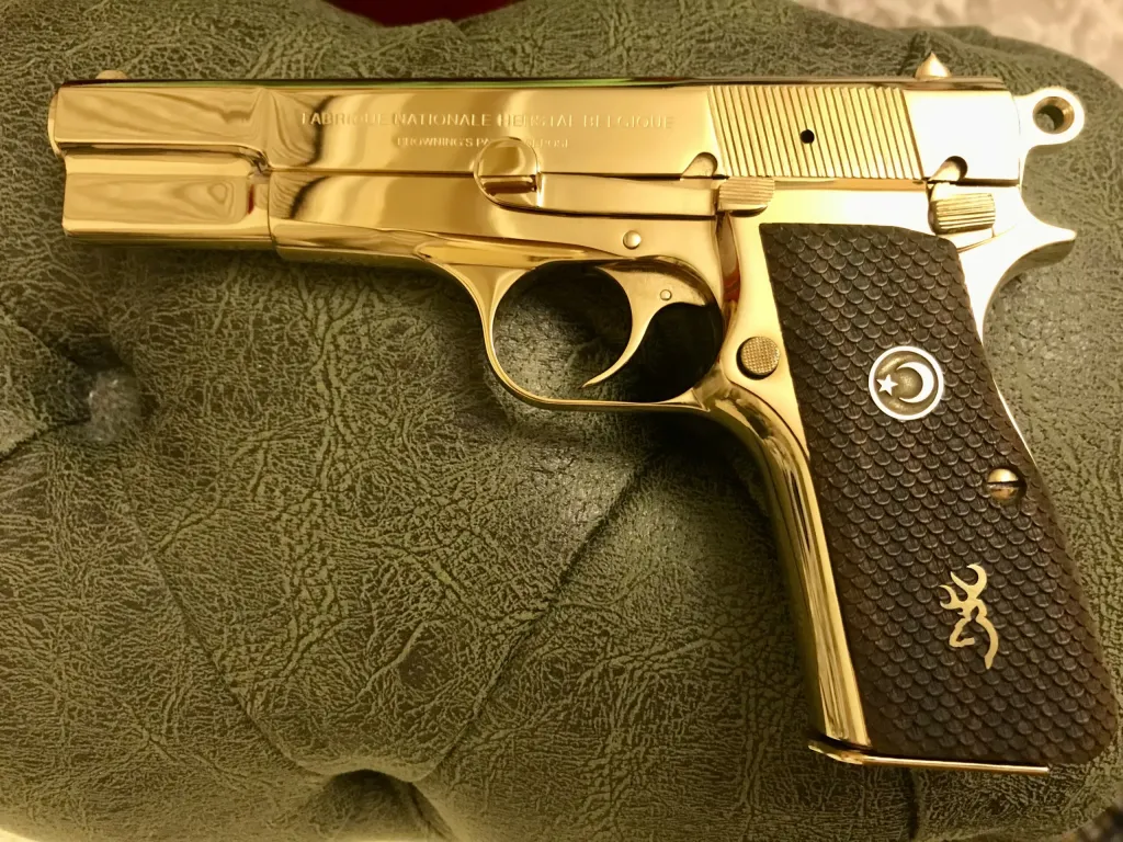 Browning - 4