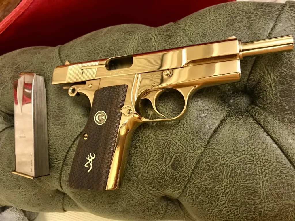 Browning - 3