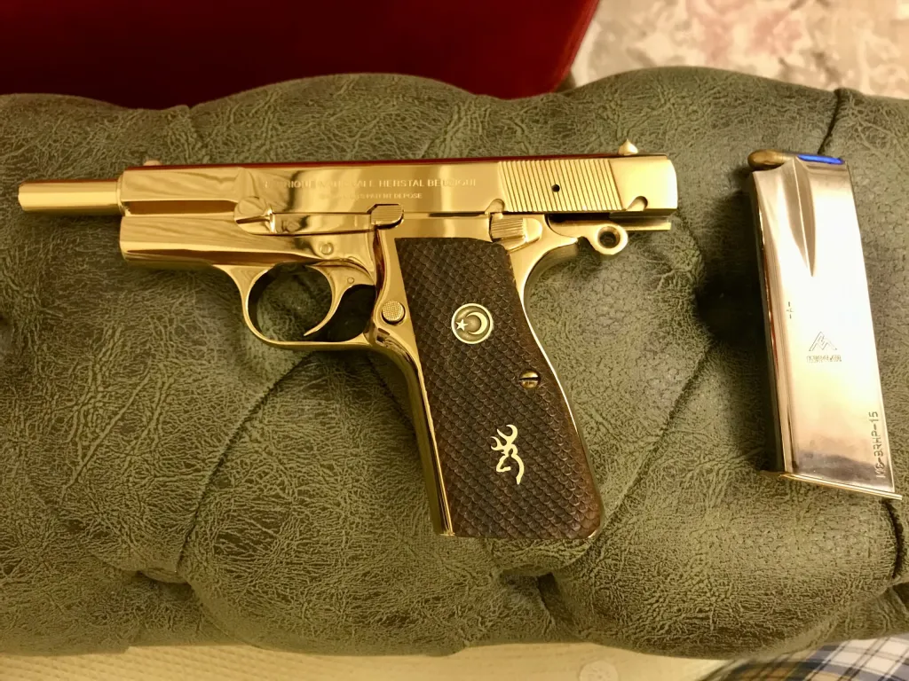Browning - 2
