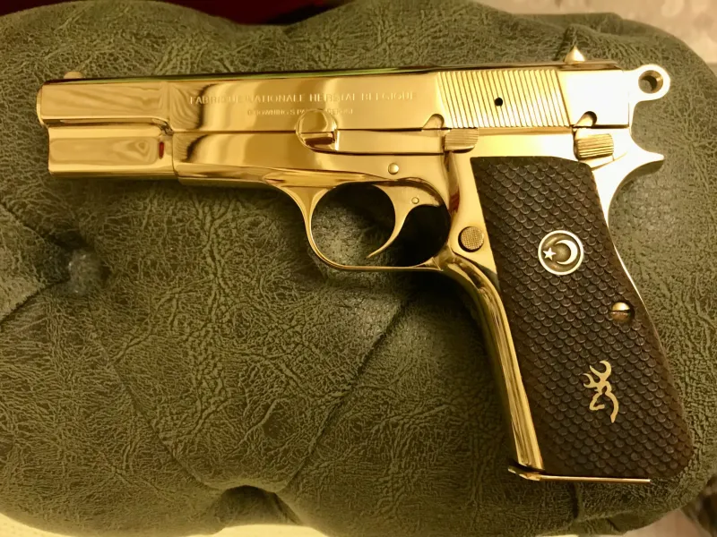 Browning