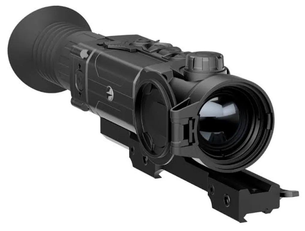 Pulsar Trai̇l Xp 38 Termal - 2