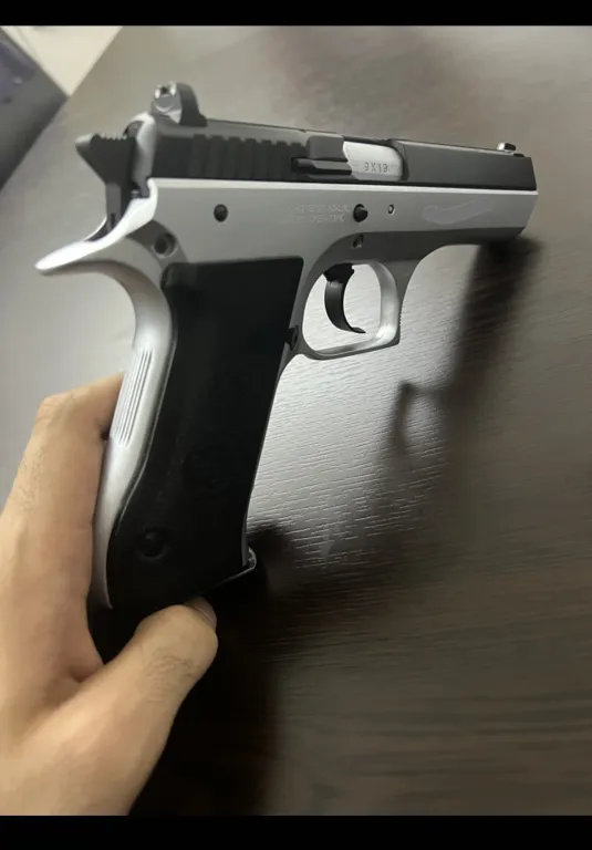 Jerıcho 941F - 5