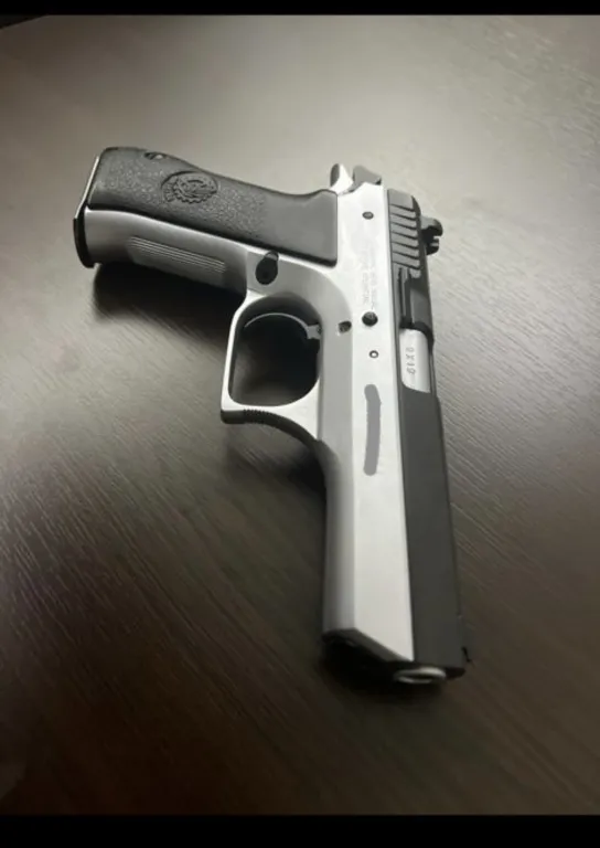 Jerıcho 941F - 4