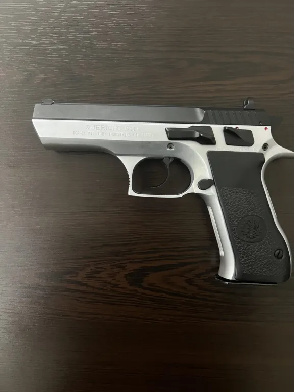 Jerıcho 941F