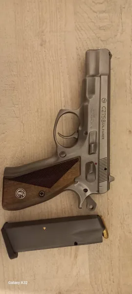 Cz75 B
