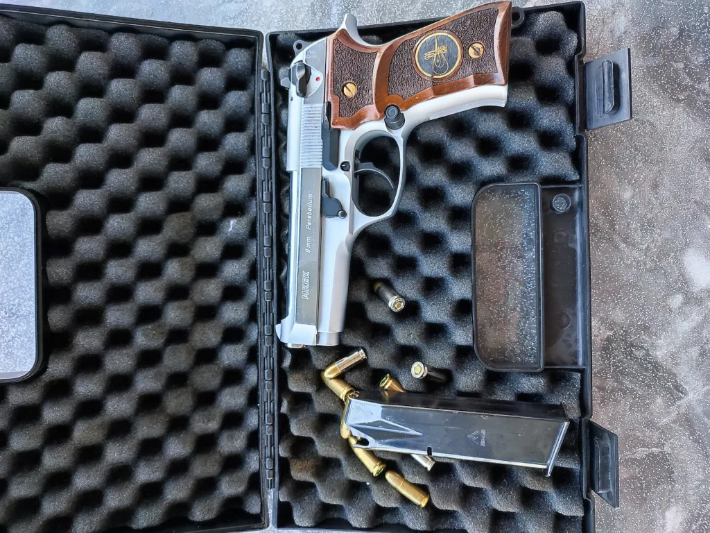 Yavuz 16 Compagt - 3