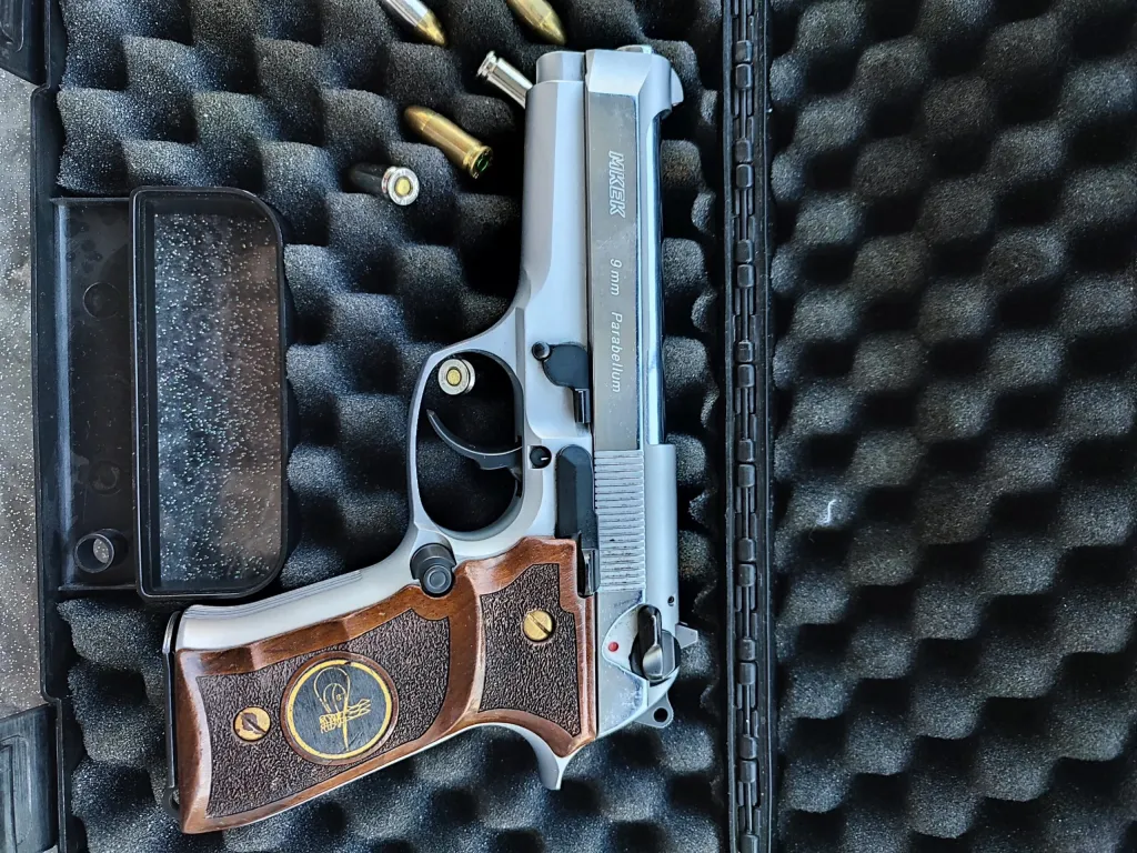 Yavuz 16 Compagt - 2