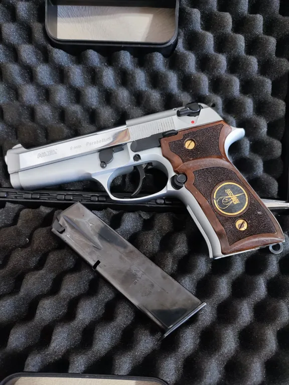 Yavuz 16 Compagt