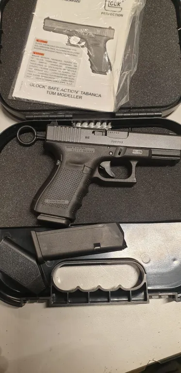Glock 19 Gen4 - 4