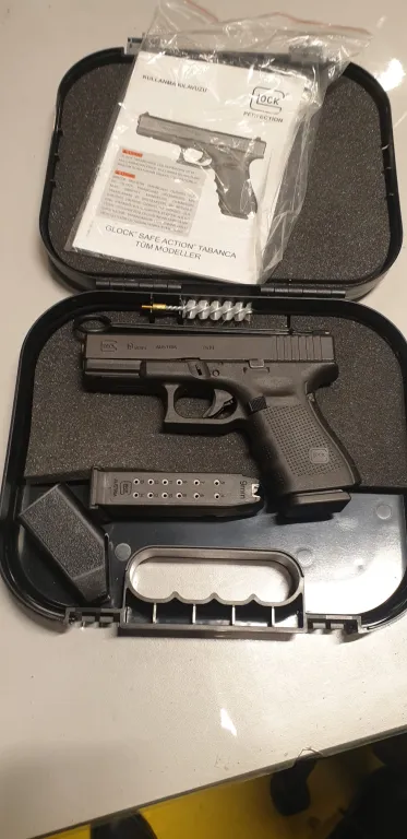 Glock 19 Gen4 - 3