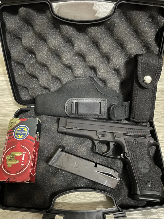 Temiz Mc18 - 1