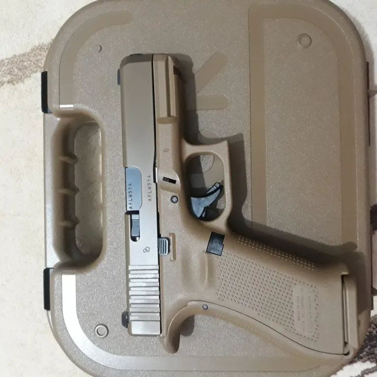 Glock 19 X - 4