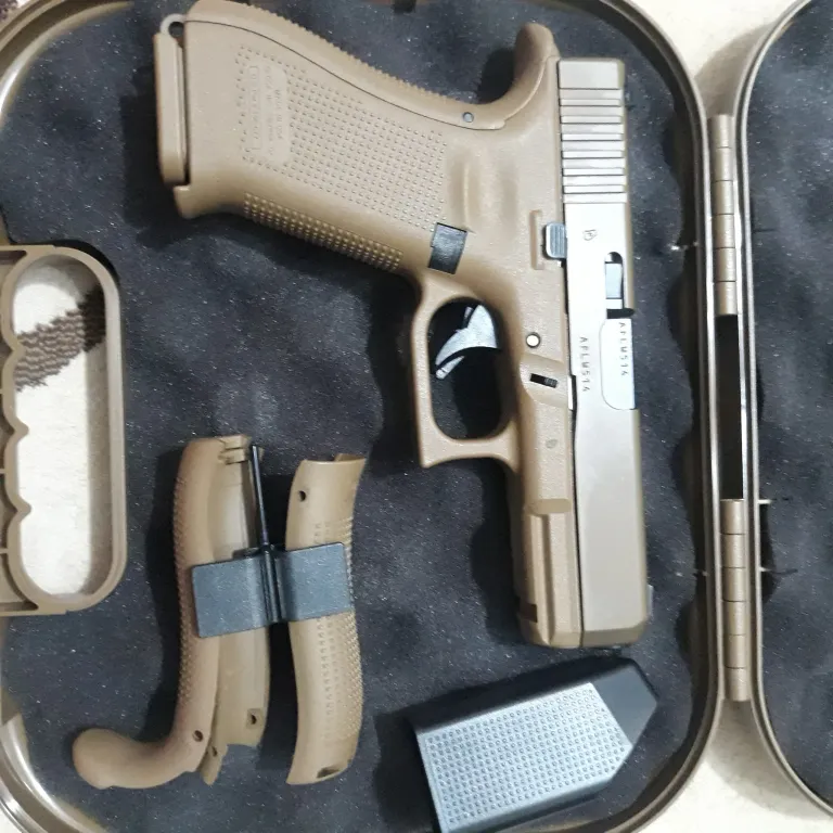 Glock 19 X - 2