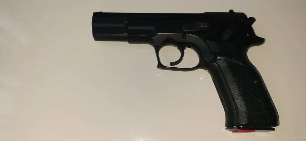 Sarsilmaz K 11 - 1