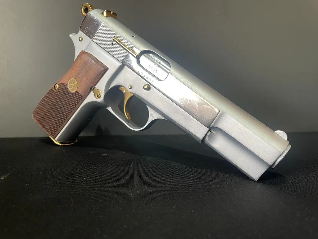Browning 14 Lü - 4
