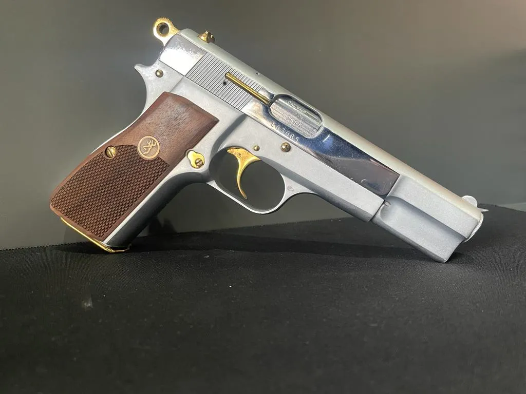 Browning 14 Lü - 2