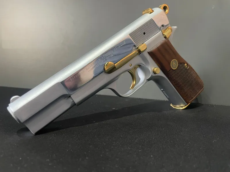 Browning 14 Lü