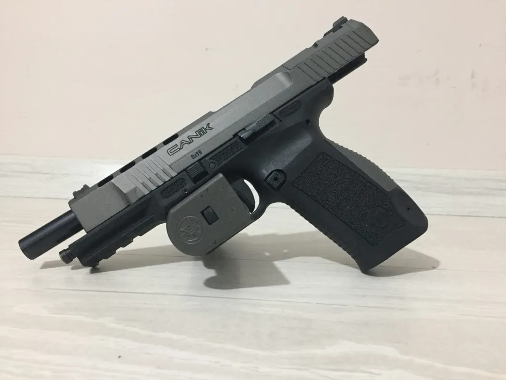 Cani̇k Tp9 Sfx - 4