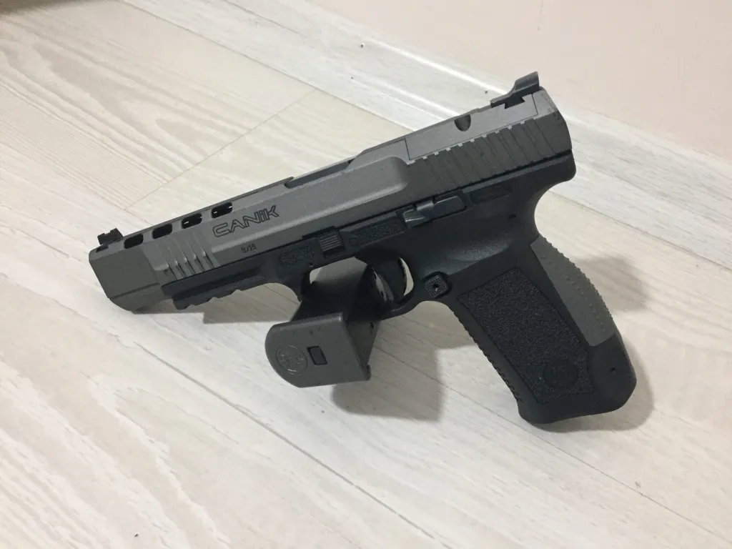 Cani̇k Tp9 Sfx - 3