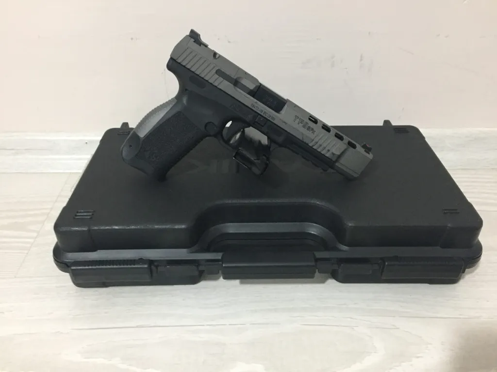 Cani̇k Tp9 Sfx - 2