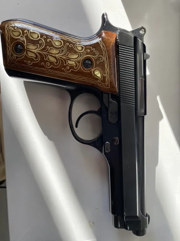 Beratta Mod 92 Fiyat Temsili Teklif - 5