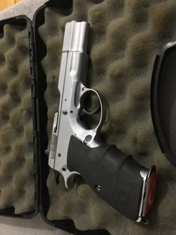 Cz75 A2016 Cekoslavakya - 4