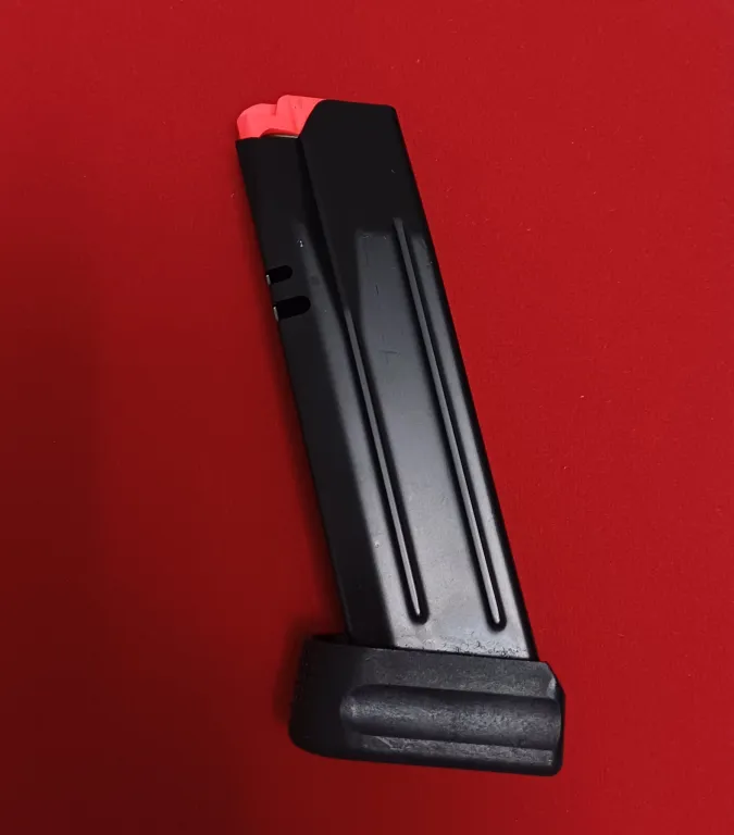 Cz P10M Cz P10S Cz P10C Cz P07 Orji̇nal Şarjörler - 3