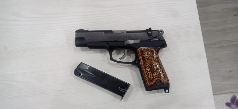 Ruger