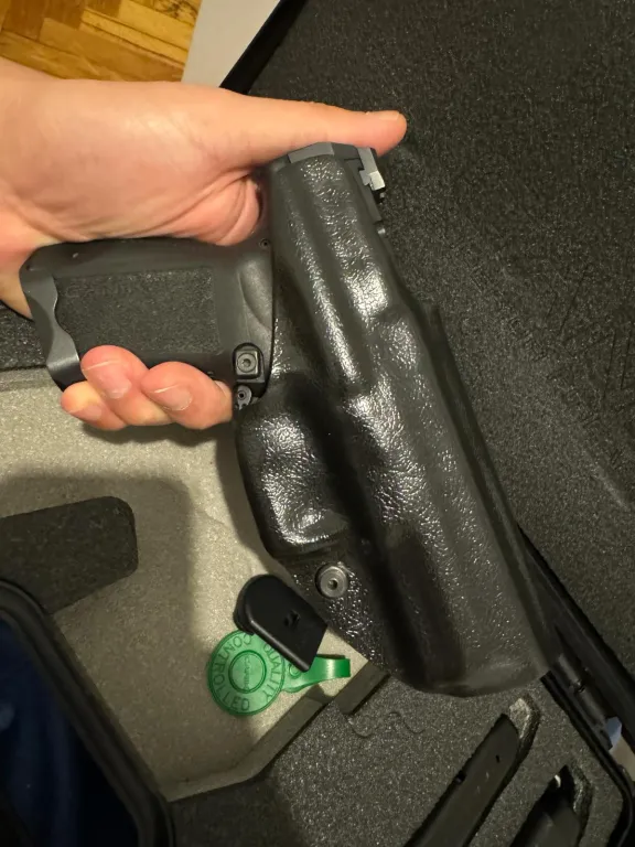 Canik Elite S Combat - 3