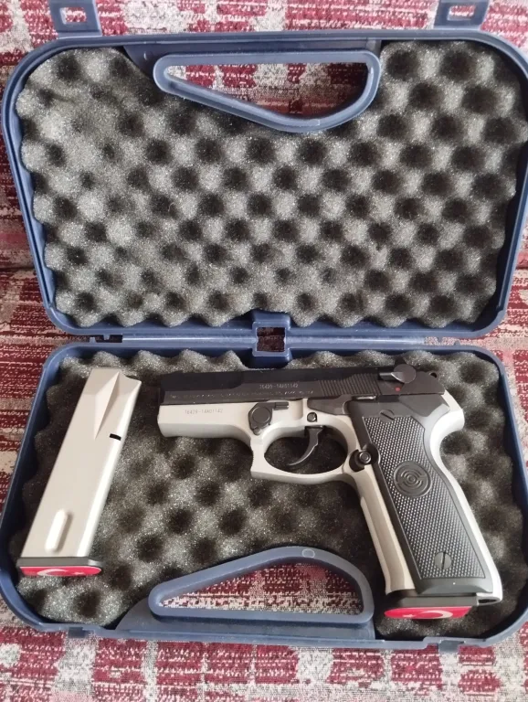Stoeger Cougar Bulundurma Ruhsatlı