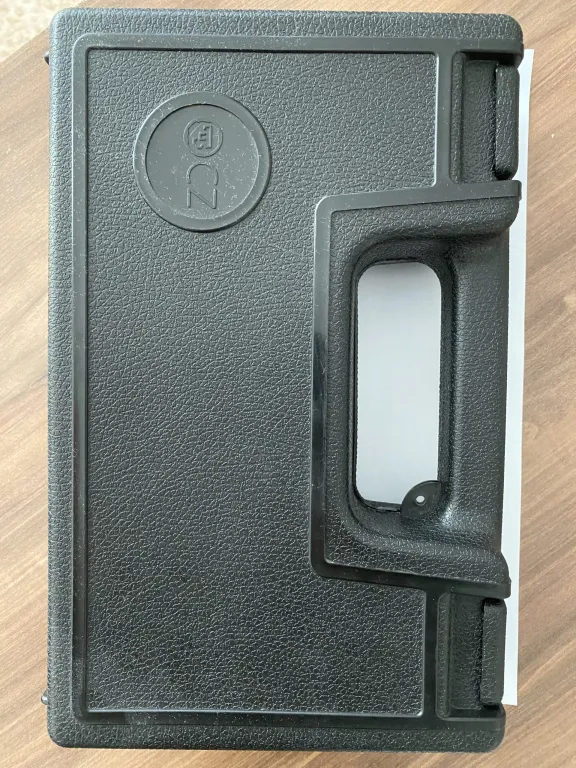 Krom Kaplama 97 Model Cz 75 B - 4