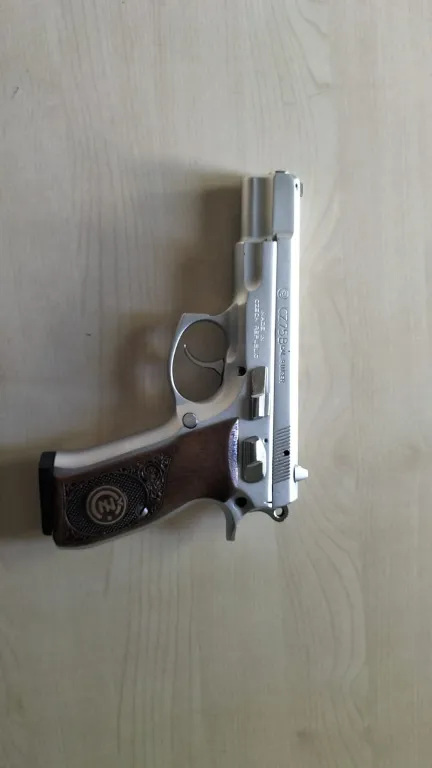 Cz 75 B