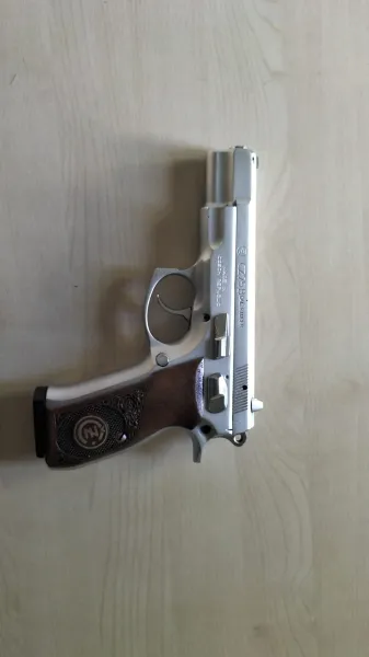Cz 75 B