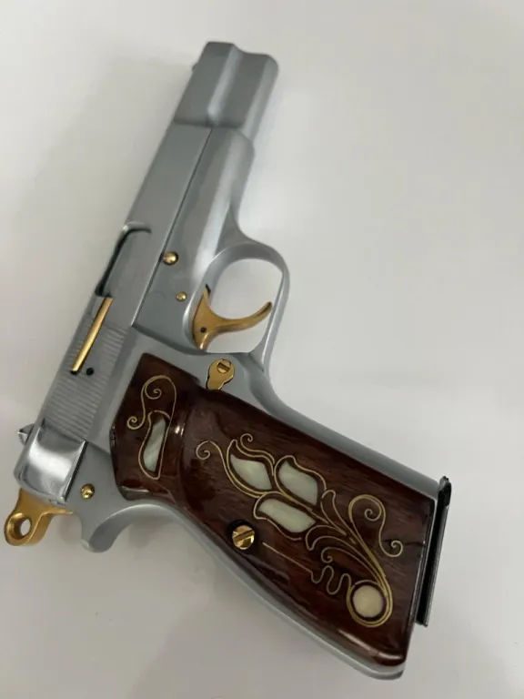 Krom Kaplama 14 Lü - 2