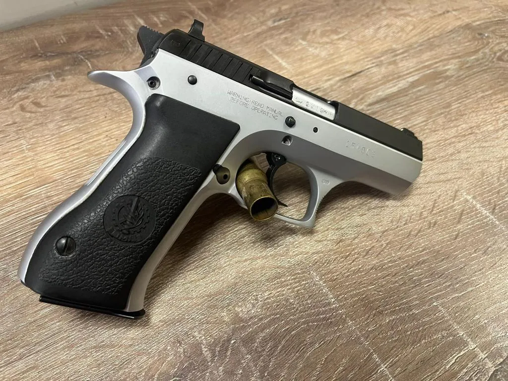 Jeri̇cho 941Fs Sifir Ayarinda - 3