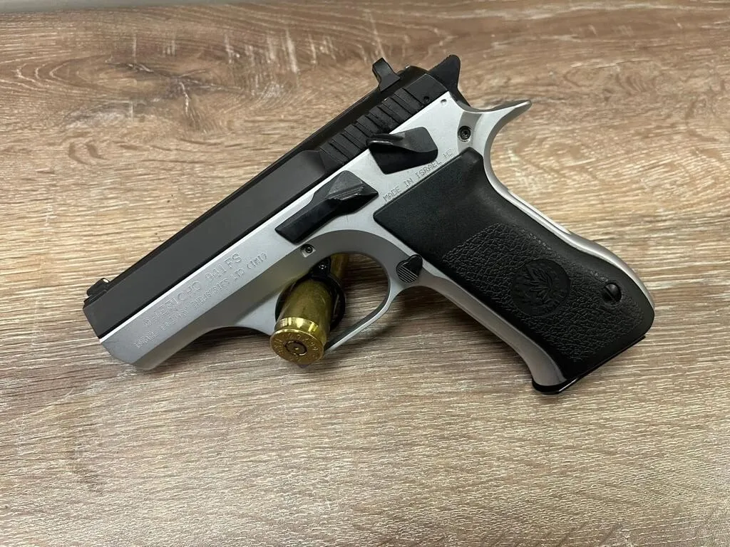 Jeri̇cho 941Fs Sifir Ayarinda