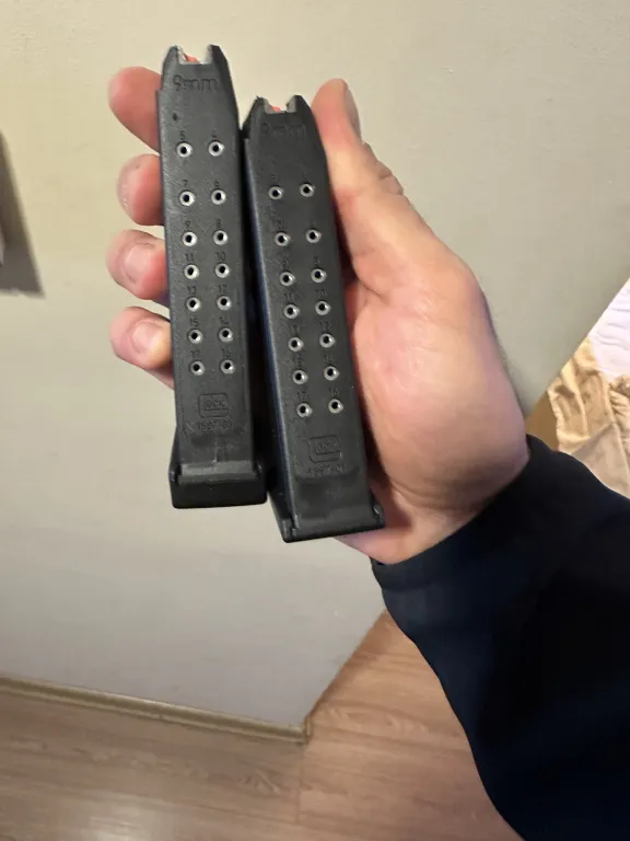 Glock 17 Gen5 - 5