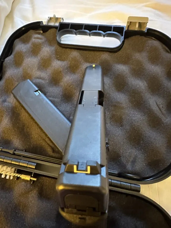 Glock 17 Gen5 - 3
