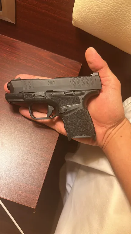Hellcat H11 9Mm - 5