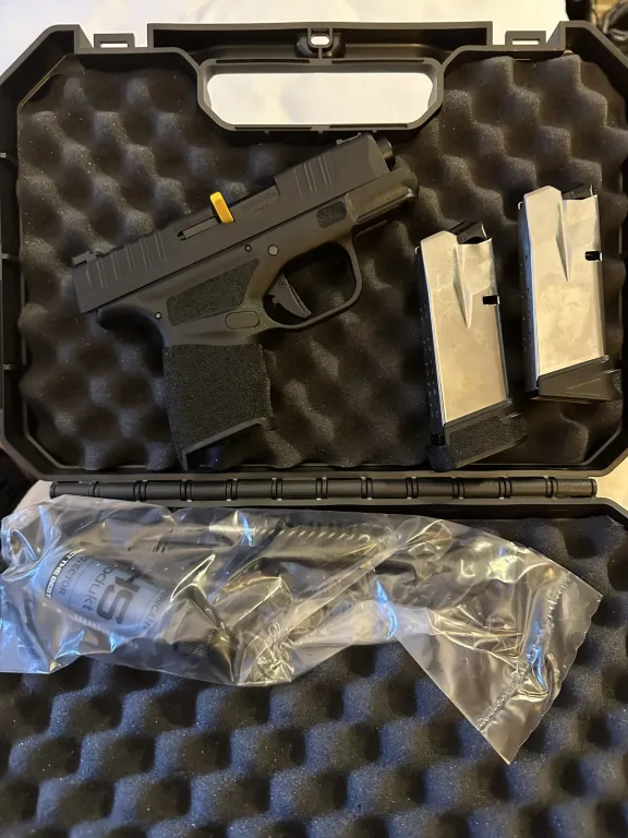 Hellcat H11 9Mm - 4