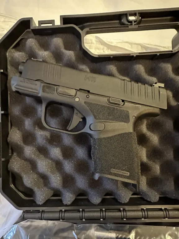 Hellcat H11 9Mm - 3