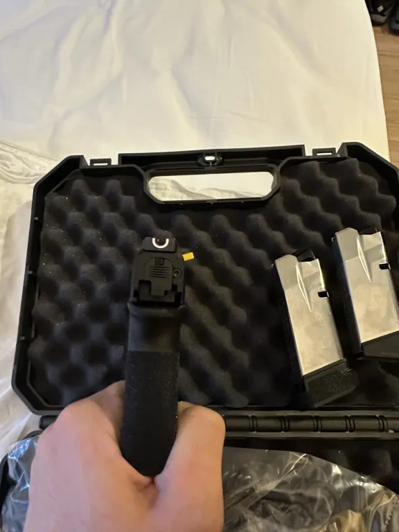 Hellcat H11 9Mm - 2